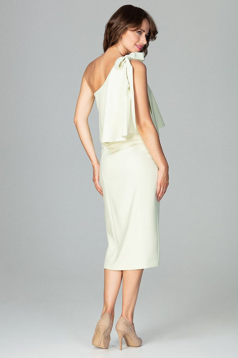 Cocktail dress model 122513